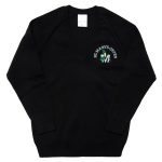 ST MARYS OXTED V NECK, LOWER SCHOOL UNIFORMS (RECEPTION - YR 2), UPPER SCHOOL UNIFORMS (YR 3 - 6)