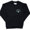 ST MARYS OXTED SWEATSHIRT, PE KIT