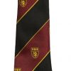 RAA SENIOR TIE, Senior School Uniform