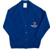 SANDCROSS CARDIGAN, UNIFORM (RECEPTION - YR6)