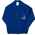 SANDCROSS CARDIGAN, UNIFORM (RECEPTION - YR6)