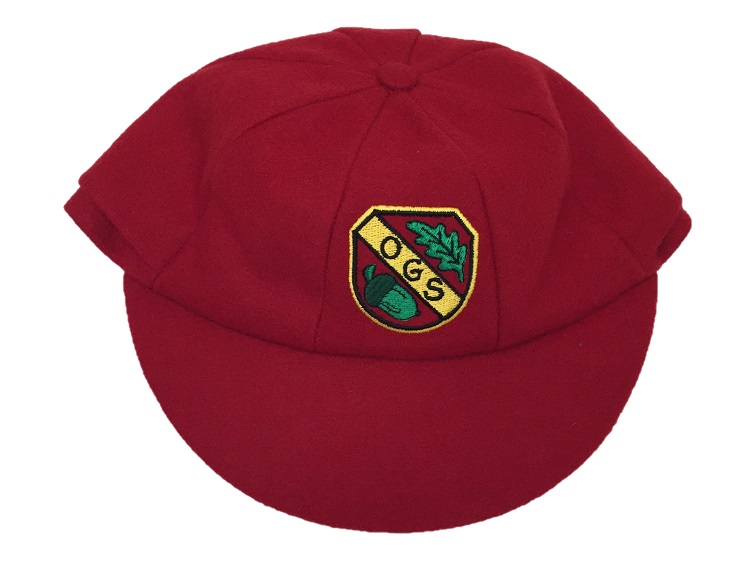 OGS CAP, LOWER SCHOOL UNIFORM (LKG-YR2), UPPER SCHOOL UNIFORM (YR3-6)