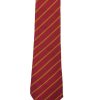 OGS TIE, LOWER SCHOOL UNIFORM (LKG-YR2), UPPER SCHOOL UNIFORM (YR3-6)
