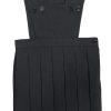 TUNIC, LOWER SCHOOL UNIFORM (LKG-YR2), UPPER SCHOOL UNIFORM (YR3-6), SKIRTS AND TROUSERS