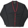 OGS CARDIGAN, LOWER SCHOOL UNIFORM (LKG-YR2), UPPER SCHOOL UNIFORM (YR3-6)