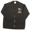 REIGATE PARISH CARDIGAN, UPPER SCHOOL UNIFORMS (YR 3 - 6)
