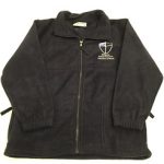 REIGATE PARISH FLEECE, LOWER SCHOOL UNIFORM (RECEPTION - YR 2}, UPPER SCHOOL UNIFORMS (YR 3 - 6), PE KIT