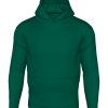HOODY WITH SCHOOL BADGE, PE KIT