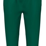 BOTTLE GREEN JOGGERS, PE KIT, PE KIT, SPORTS TOPS & BOTTOMS