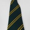 ST. JOHNS ELASTIC TIE, UPPER SCHOOL UNIFORMS (YR3 - 6)