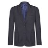 GIRLS BLACK BLAZER, BLAZERS, SHOP ESSENTIALS
