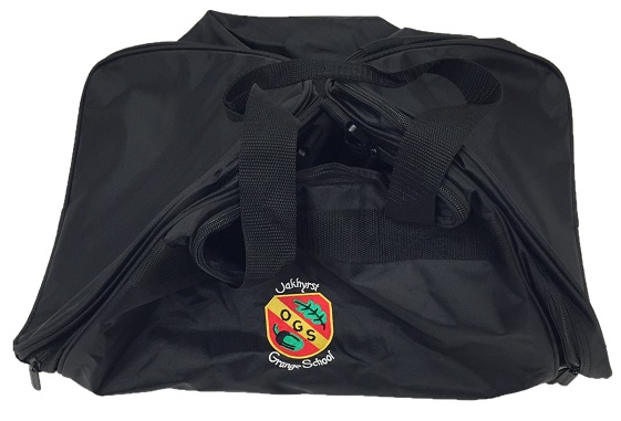 OGS LARGE HOLDALL, UPPER SCHOOL PE KIT (YR3 - 6)