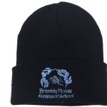 BRAMBLY HOUSE BEANIE, UNIFORM