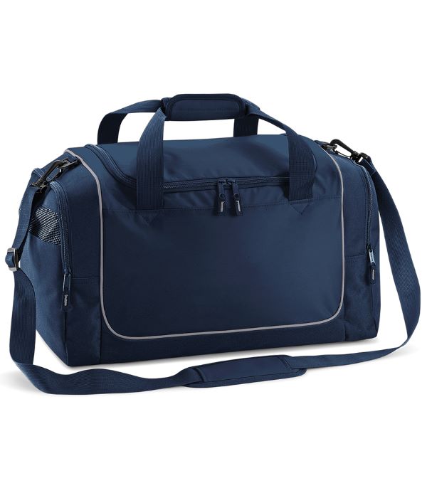 MICKLEFIELD SPORTS BAG WITH LOGO, UPPER SCHOOL PE KIT