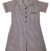 RAA SUMMER DRESS, Junior School Uniform