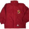 OGS COAT, LOWER SCHOOL UNIFORM (LKG-YR2), UPPER SCHOOL UNIFORM (YR3-6)