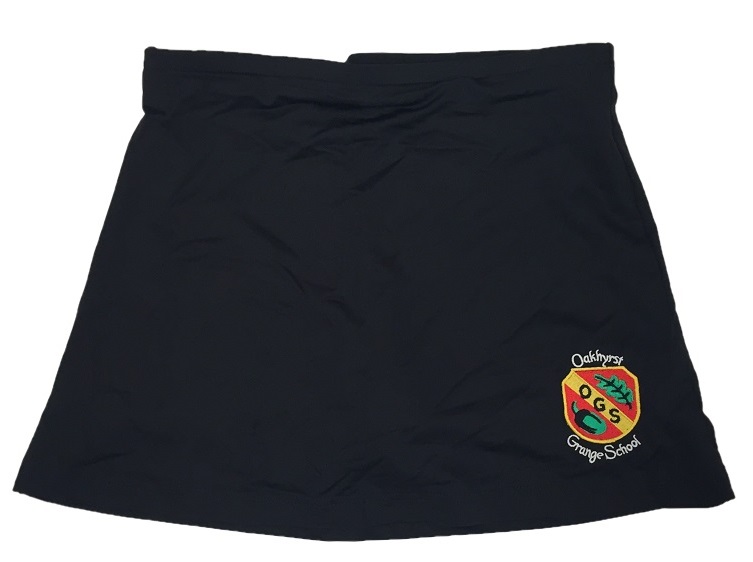 OGS SKORT, UPPER SCHOOL PE KIT (YR3 - 6)