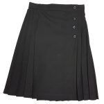 KILT, Uniform Forms 1-5