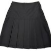 PLEAT SKIRT, Uniform Forms 1-5