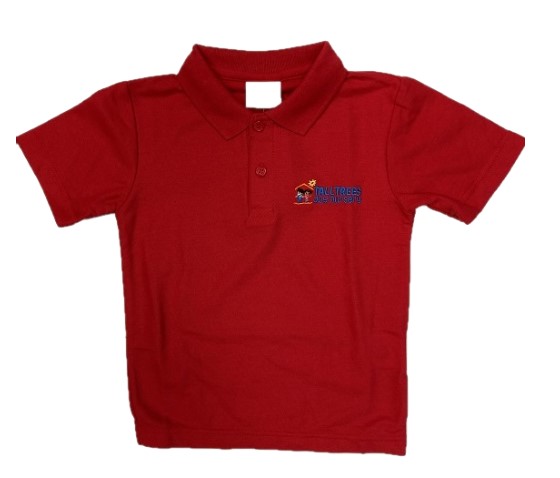 TALL TREES POLOSHIRT, UNIFORM