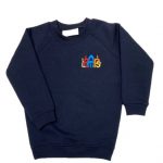 LEAPS NURSERY SWEATSHIRT, UNIFORM
