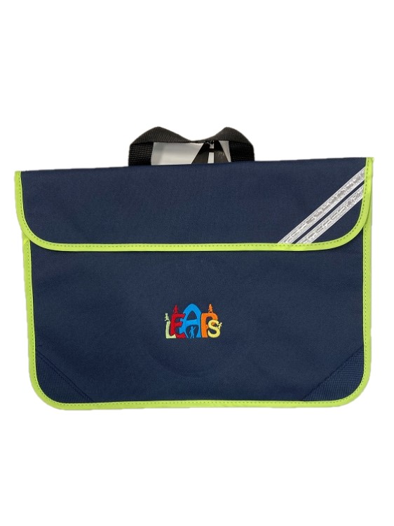 LEAPS BOOKBAG, UNIFORM