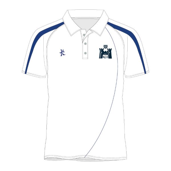 PE POLO SHIRT - UNISEX, PE Kit Forms 1-5