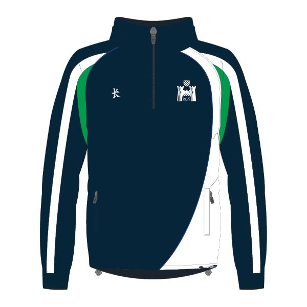 SENIOR SMOCK TOP, Sixth Form