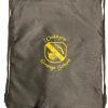 OGS BLACK SWIM BAG, LOWER SCHOOL PE KIT (KG - YR2), PE KIT (LKG), UPPER SCHOOL PE KIT (YR3 - 6)