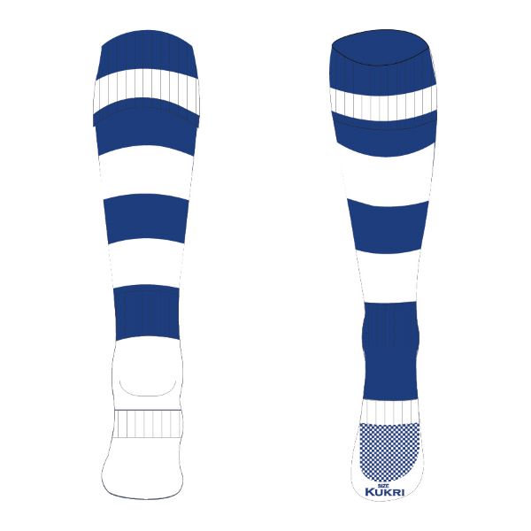 GAMES SOCKS, PE Kit Forms 1-5