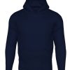 HOODY WITH SCHOOL BADGE, PE KIT (RECEPTION), PE KIT (YR1 - YR 2)