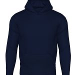 HOODY WITH SCHOOL BADGE, PE KIT (RECEPTION), PE KIT (YR1 - YR 2)