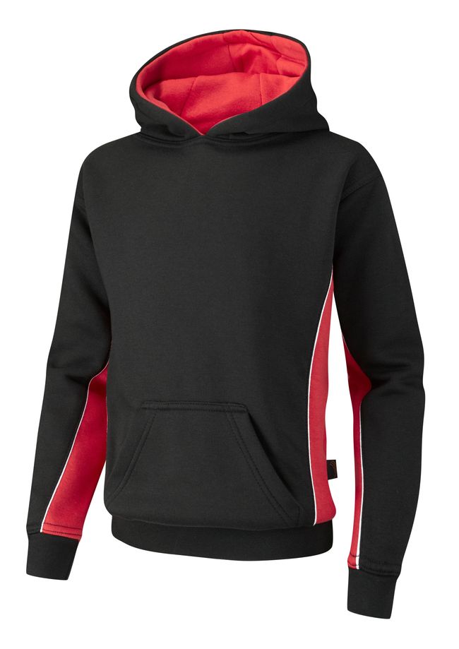 HOODY, PE KIT