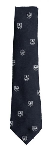 6TH FORM TIE, Sixth Form