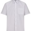 SHORT SLEEVE WHITE SHIRTS TWIN PACK, Uniform Forms 1-5, Years 1-6, Senior School Uniform, Junior School Uniform, LOWER SCHOOL UNIFORM (LKG-YR2), UPPER SCHOOL UNIFORM (YR3-6), UNIFORM, UNIFORM, UPPER SCHOOL UNIFORMS (YR3 - 6), UNIFORM, UPPER SCHOOL UNIFORMS (YR 3 - 6), UPPER SCHOOL UNIFORMS (YR 3 - 6), UNIFORM (RECEPTION - YR6), UPPER SCHOOL UNIFORM (YR3 - 6), SHIRTS AND BLOUSES, UPPER SCHOOL UNIFORM (YR 3-6), WINTER UNIFORM, SUMMER UNIFORM, UNIFORM, YR 7 UNIFORM 2025