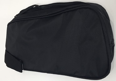 BLACK BOOT BAG, LOWER SCHOOL PE KIT (KG - YR2), UPPER SCHOOL PE KIT (YR3 - 6)