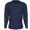 THE BEACON V NECK, UNIFORM