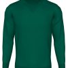 V NECK SWEATSHIRT WITH SCHOOL BADGE, LOWER SCHOOL UNIFORMS (RECEPTION - YR 2)