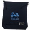 BRAMBLY HOUSE DRAWSTRING BAG, UNIFORM