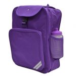 HATCHLANDS RUCKSACK, UNIFORM