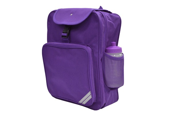 HATCHLANDS RUCKSACK, UNIFORM