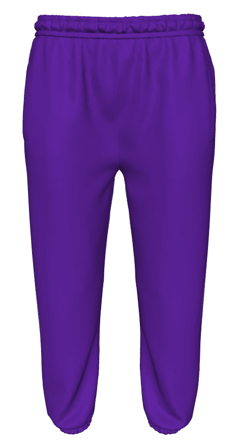 HATCHLANDS JOGGERS, PE KIT, SPORTS TOPS & BOTTOMS