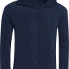 BADGED ST MARYS OXTED FLEECE, LOWER SCHOOL UNIFORMS (RECEPTION - YR 2), UPPER SCHOOL UNIFORMS (YR 3 - 6)