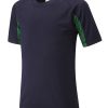 GREEN MERSTHAM HOUSE T SHIRT, PE KIT