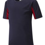 RED MERSTHAM HOUSE T SHIRT, PE KIT
