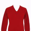 V NECK, Years 1-6