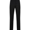 GIRLS BLACK TROUSERS, YR 7 UNIFORM 2025, Senior School Uniform, UNIFORM, SKIRTS AND TROUSERS