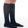 NAVY KNEE HIGH SOCKS 3 PK, UPPER SCHOOL UNIFORM (YR3-6), SOCKS & TIGHTS, Uniform Forms 1-5, LOWER SCHOOL UNIFORM (R-YR2)
