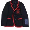BLAZER, Years 1-6