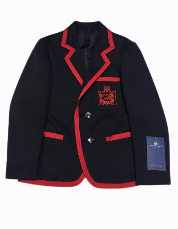 BLAZER, Years 1-6